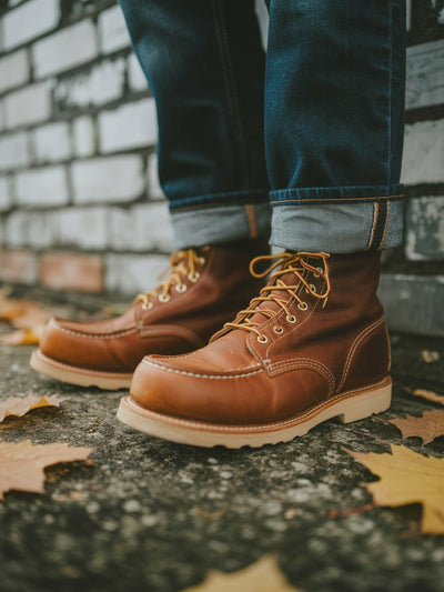 MEN SHOES