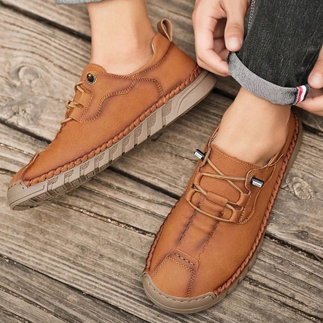 Cross Country Sneakers