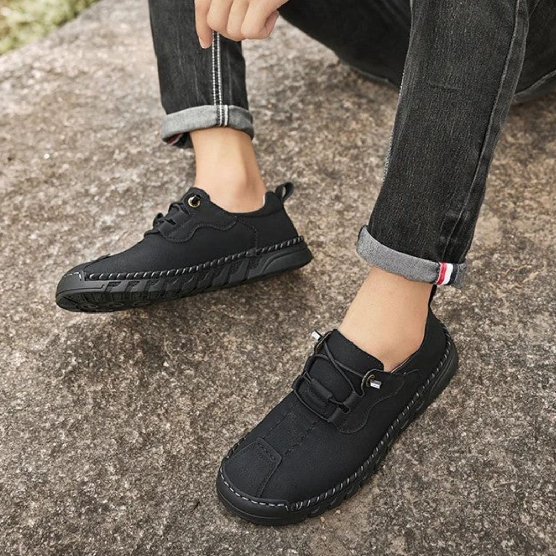 Cross Country Sneakers