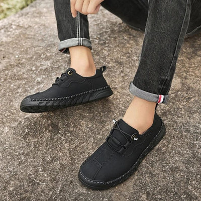 Cross Country Sneakers